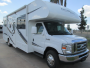 2014 THOR MOTOR COACH Freedom Elite